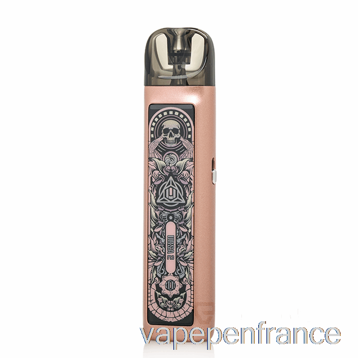 Stylo Vape Perdu Vape Ursa Nano 2 Système De Pods Royal Soul